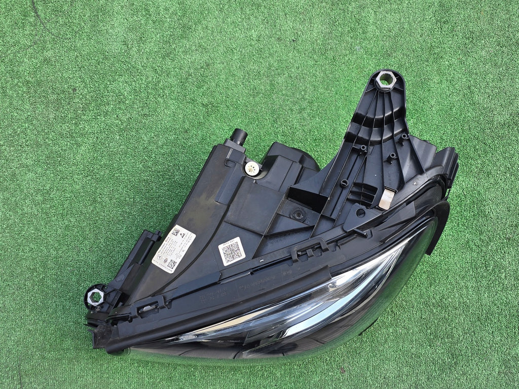 Frontscheinwerfer Mercedes-Benz W213 A2139069508KZ Full LED Links Headlight SCH5124766378dk