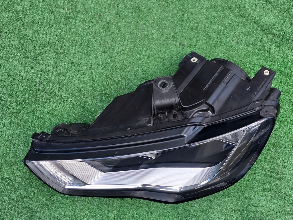 Frontscheinwerfer Audi A3 8V0941003 Links Scheinwerfer Headlight SCH9988108750za