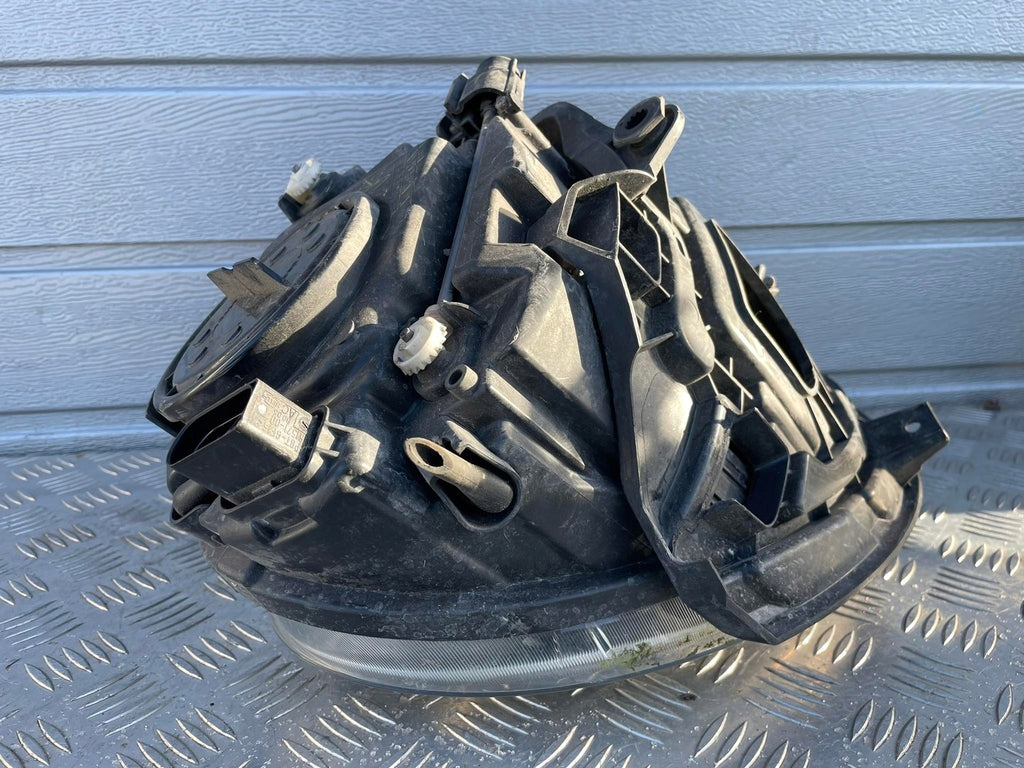 Frontscheinwerfer VW New Beetle LED Links Scheinwerfer Headlight