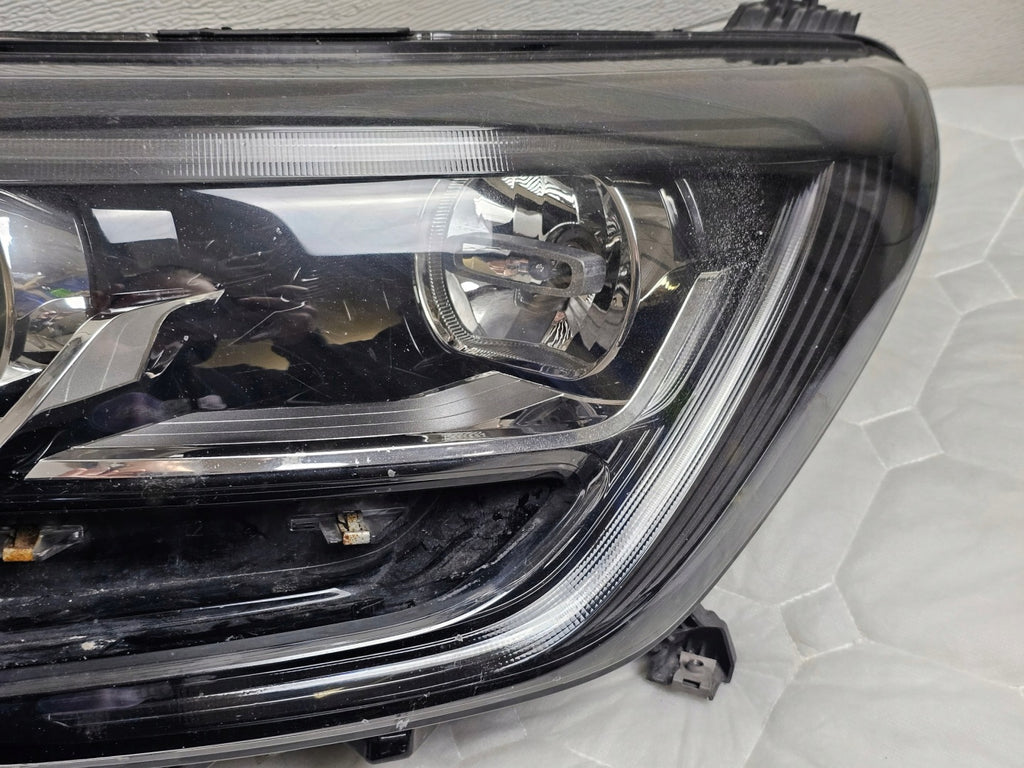 Frontscheinwerfer Renault Megane IV 260602792R Links Scheinwerfer Headlight SCH5845364234lm