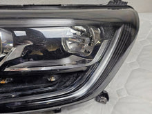 Laden Sie das Bild in den Galerie-Viewer, Frontscheinwerfer Renault Megane IV 260602792R Links Scheinwerfer Headlight SCH5845364234lm