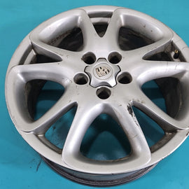 1x Alufelge 20 Zoll 9.0