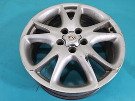 1x Alufelge 20 Zoll 9.0