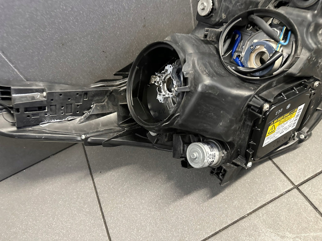 Frontscheinwerfer Toyota Avensis Links Scheinwerfer Headlight SCH7975970856wx