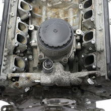 Laden Sie das Bild in den Galerie-Viewer, Motor VW Phaeton AJS 5.0 TDI 313PS 230kW 159TKm Diesel Engine Unkomplett MOT6197685391ym