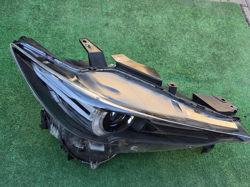 Frontscheinwerfer Mazda Cx5 KB8N51030 LED Rechts Scheinwerfer Headlight SCH7387581640ok