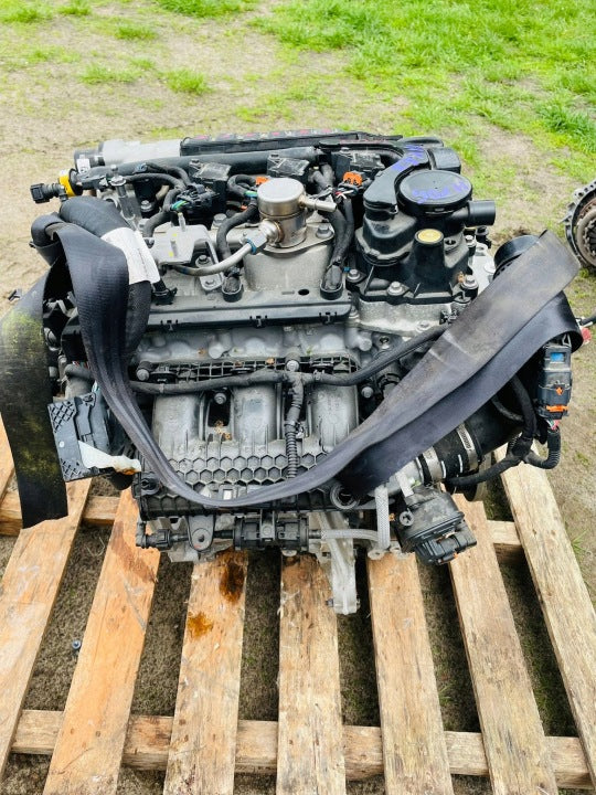 Motor Citroën Opel Peugeot I HN05 2.5 73PS 54kW Benzin Engine Komplett MOT2729519025pn