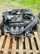 Load image into Gallery viewer, Motor Citroën Opel Peugeot I HN05 2.5 73PS 54kW Benzin Engine Komplett MOT2729519025pn
