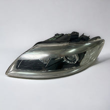 Laden Sie das Bild in den Galerie-Viewer, Frontscheinwerfer Audi Q7 4L0941003 89312890 Xenon Links Scheinwerfer Headlight