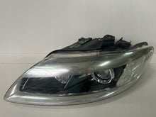 Laden Sie das Bild in den Galerie-Viewer, Frontscheinwerfer Audi Q7 4L0941003 89312890 Xenon Links Scheinwerfer Headlight