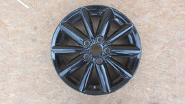 1x Alufelge 16 Zoll 5.5