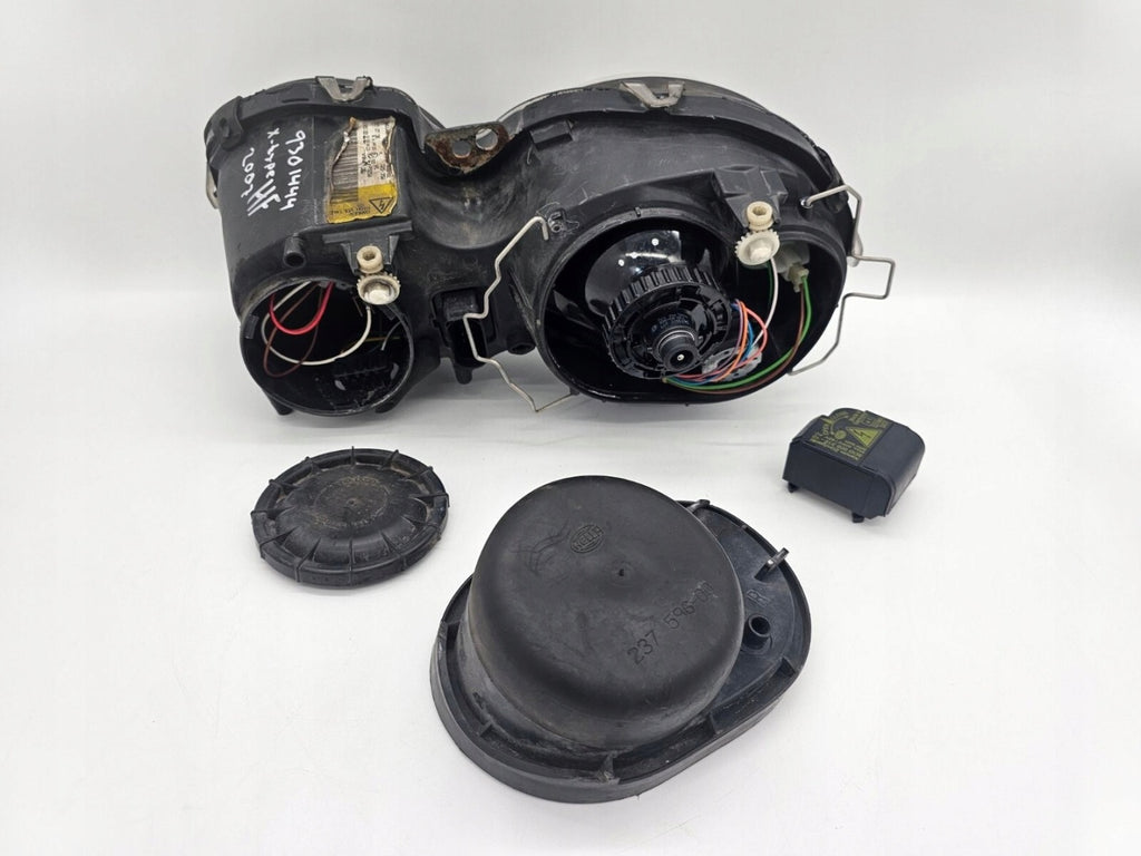 Frontscheinwerfer Jaguar X-Type Xenon Rechts Scheinwerfer Headlight SCH8451831466lm