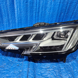 Frontscheinwerfer Audi A4 B9 8W0941035 Links Scheinwerfer Headlight SCH2891381140qy