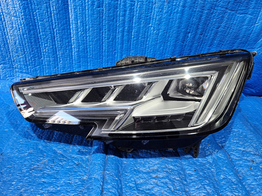 Frontscheinwerfer Audi A4 B9 8W0941035 Links Scheinwerfer Headlight SCH2891381140qy