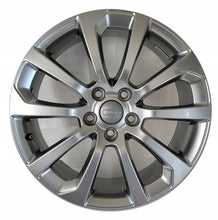 Load image into Gallery viewer, 1x Alufelge 18 Zoll 7.5&quot; 5x112 54ET P0071498A Audi A3 Rim Wheel