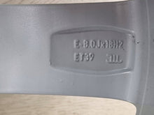 Load image into Gallery viewer, 1x Alufelge 18 Zoll 5x112 80A601025C Audi Q5 Rim Wheel FEL4437647568dw