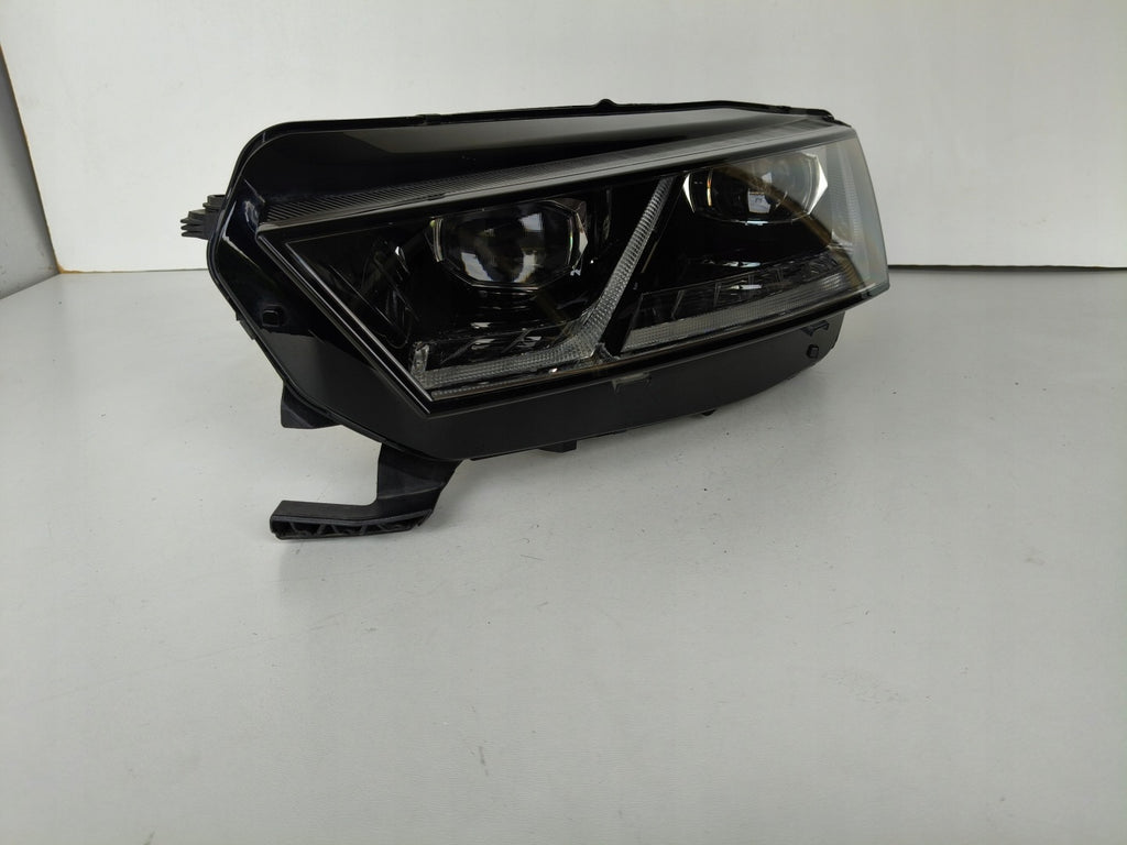 Frontscheinwerfer Skoda Octavia 5e3 5E4941015A Links Scheinwerfer Headlight SCH5944280866je
