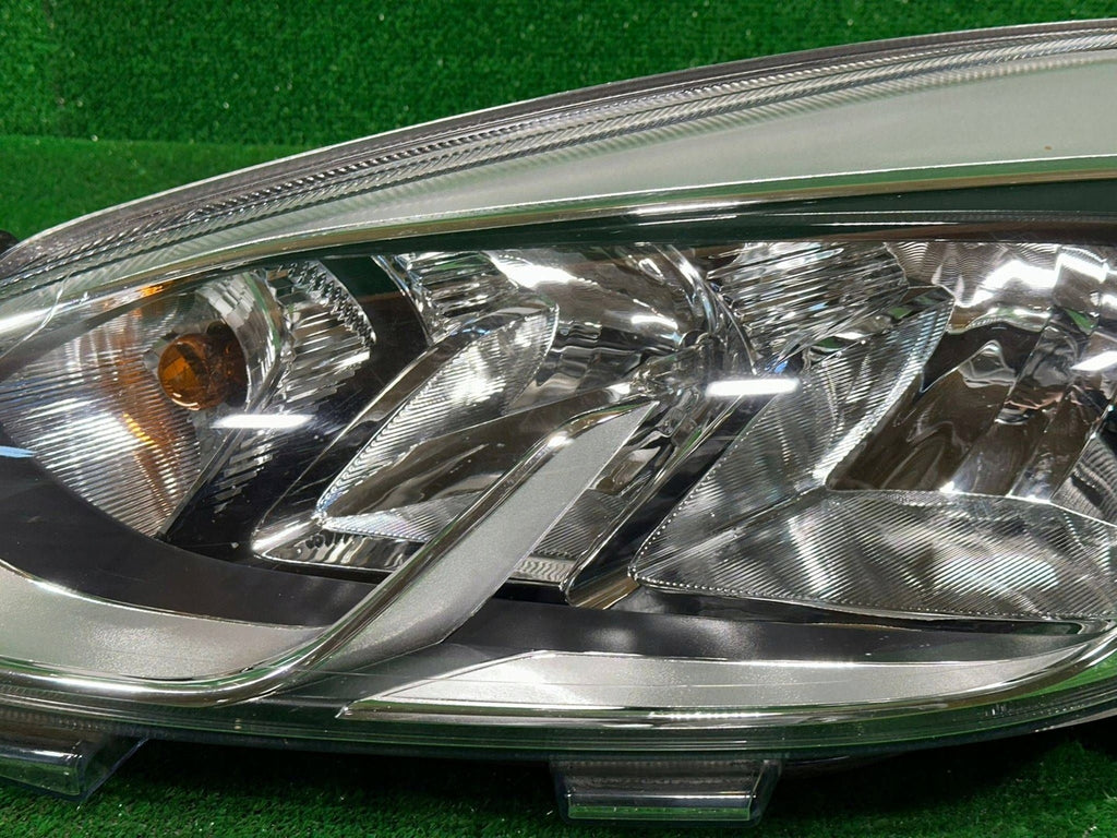 Frontscheinwerfer Ford Fiesta I H1BB-13W030-AG Links Scheinwerfer Headlight SCH5271505289kk