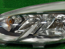 Laden Sie das Bild in den Galerie-Viewer, Frontscheinwerfer Ford Fiesta I H1BB-13W030-AG Links Scheinwerfer Headlight SCH5271505289kk