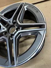 Load image into Gallery viewer, 1x Alufelge 18 Zoll 7.5" 5x112 49ET A1774011500 Mercedes-Benz W177 Rim Wheel FEL8936174721ky