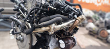 Laden Sie das Bild in den Galerie-Viewer, Motor Audi A4 B8 CAG 2.0 TDI 170PS Diesel Engine Komplett