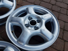 Load image into Gallery viewer, 4x Alufelge 14 Zoll 6.0" 4x100 43ET 6N0601025 Seat I Ibiza III Toledo Rim Wheel FEL3500388065vx