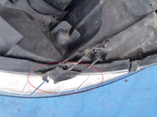 Laden Sie das Bild in den Galerie-Viewer, Frontscheinwerfer Mercedes-Benz W169 A1698201261 Rechts Scheinwerfer Headlight SCH1841574240li