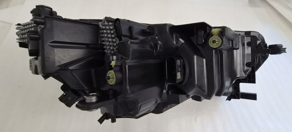 Frontscheinwerfer Skoda Octavia IV 5E4941035 Full LED Links Headlight SCH4135427647tf