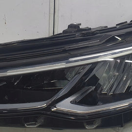 Frontscheinwerfer VW Golf VIII 5H1941005 Links Scheinwerfer Headlight SCH6628125718jg