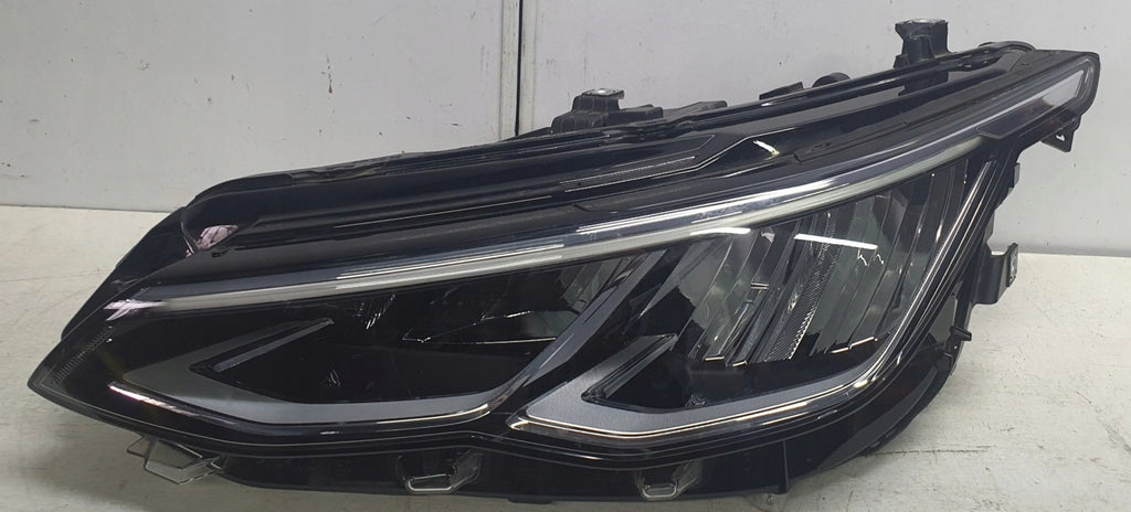 Frontscheinwerfer VW Golf VIII 5H1941005 Links Scheinwerfer Headlight SCH6628125718jg