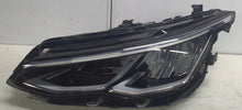Load image into Gallery viewer, Frontscheinwerfer VW Golf VIII 5H1941005 Links Scheinwerfer Headlight SCH6628125718jg