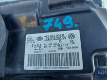 Load image into Gallery viewer, Frontscheinwerfer VW Caddy 2K1941006B 1EA012286-06 Rechts Scheinwerfer Headlight SCH1681850845hj