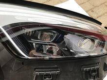 Load image into Gallery viewer, Frontscheinwerfer Mercedes-Benz Glc A2549062302 LED Links Scheinwerfer Headlight SCH5796523787ch