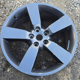 1x Alufelge 20 Zoll L8B21007HA Land Rover Defender Rim Wheel FEL9521998605sy
