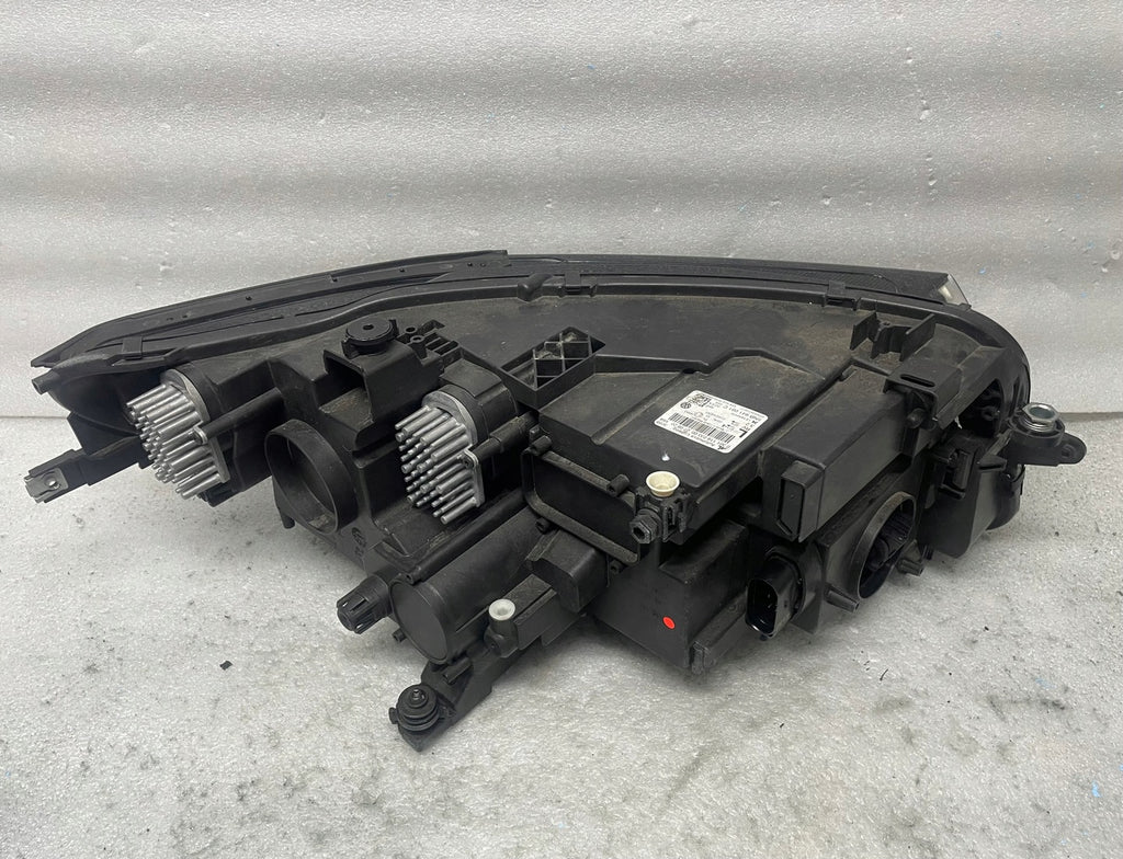 Frontscheinwerfer VW Tiguan 5NB941081C Full LED Links Scheinwerfer Headlight SCH4158028551yp