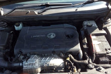 Laden Sie das Bild in den Galerie-Viewer, Motor Opel Insignia A A20DTL 2.0 CDTI 110PS 81kW 2011 Diesel Engine Komplett MOT6197807224cp