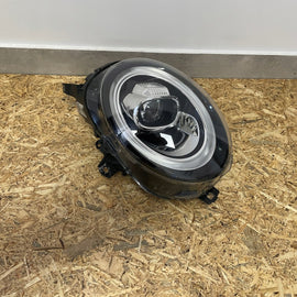 Frontscheinwerfer Mini F56 F55 8738658 Full LED Rechts Scheinwerfer Headlight SCH5939003881si