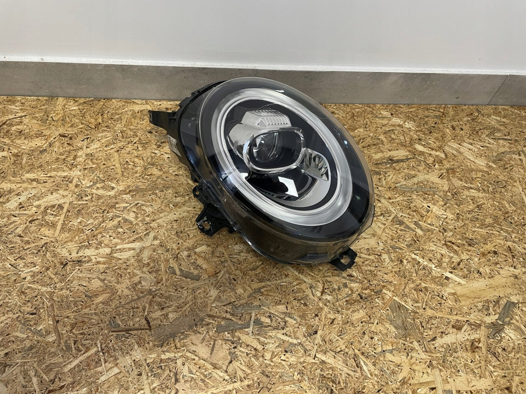 Frontscheinwerfer Mini F56 F55 8738658 Full LED Rechts Scheinwerfer Headlight SCH5939003881si