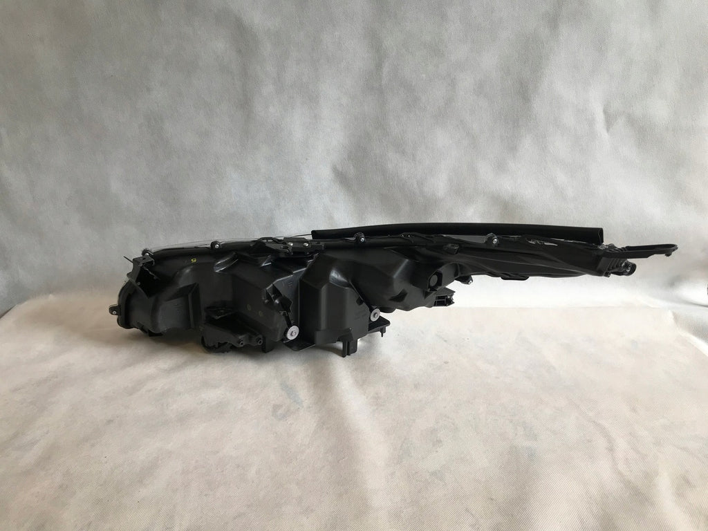 Frontscheinwerfer Toyota Prius Ein Stück (Rechts oder Links) Headlight SCH1544767273zl