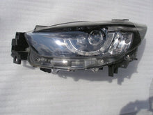 Laden Sie das Bild in den Galerie-Viewer, Frontscheinwerfer Mazda Cx-5 KA1L51040 KA1L51030 Ein Satz Scheinwerfer Headlight SCH7989628993qp