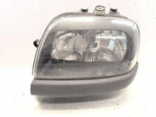 Load image into Gallery viewer, Frontscheinwerfer Fiat Doblo Mpv 40550748 Links Scheinwerfer Headlight SCH9483683031gj