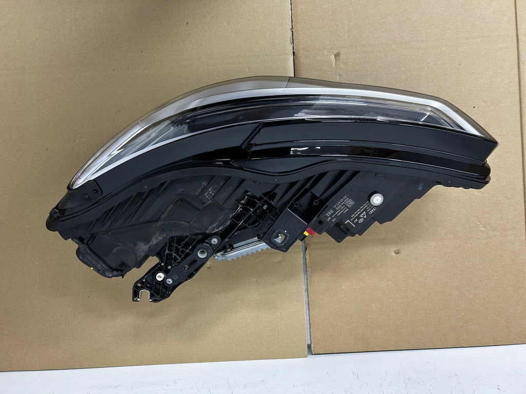 Frontscheinwerfer Audi A6 C7 4G0941035 LED Links Scheinwerfer Headlight SCH6419969106ea