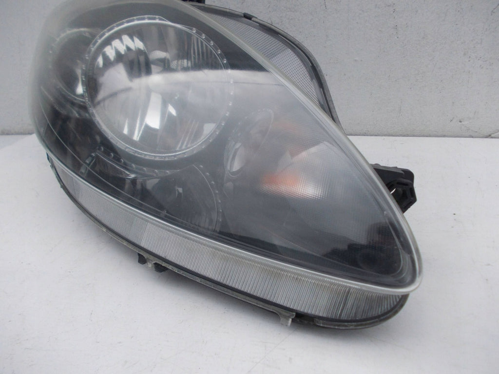 Frontscheinwerfer Seat Toledo III 5P1941005D 5P1941006D Ein Satz Headlight SCH5021927689yu