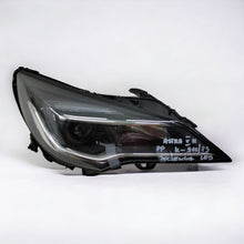 Laden Sie das Bild in den Galerie-Viewer, Frontscheinwerfer Opel Astra K 39158006 LED Rechts Scheinwerfer Headlight