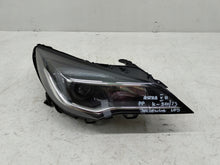 Laden Sie das Bild in den Galerie-Viewer, Frontscheinwerfer Opel Astra K 39158006 LED Rechts Scheinwerfer Headlight