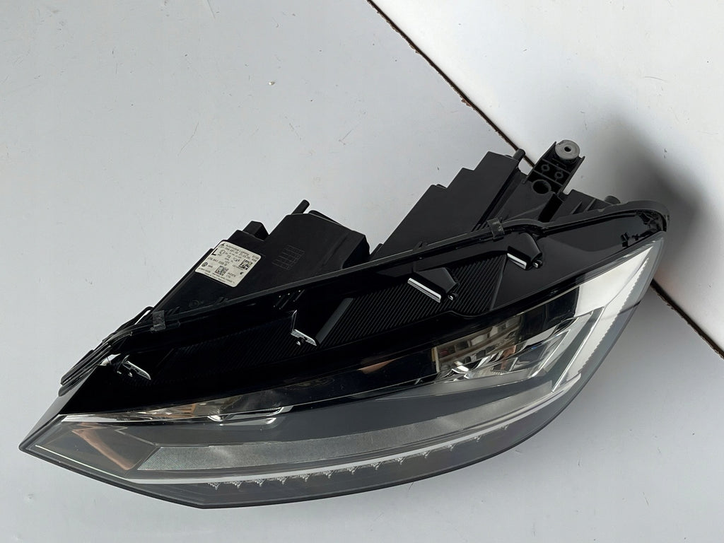 Frontscheinwerfer VW Touran 5TB941035B FULL LED Links Scheinwerfer Headlight