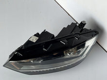 Laden Sie das Bild in den Galerie-Viewer, Frontscheinwerfer VW Touran 5TB941035B FULL LED Links Scheinwerfer Headlight