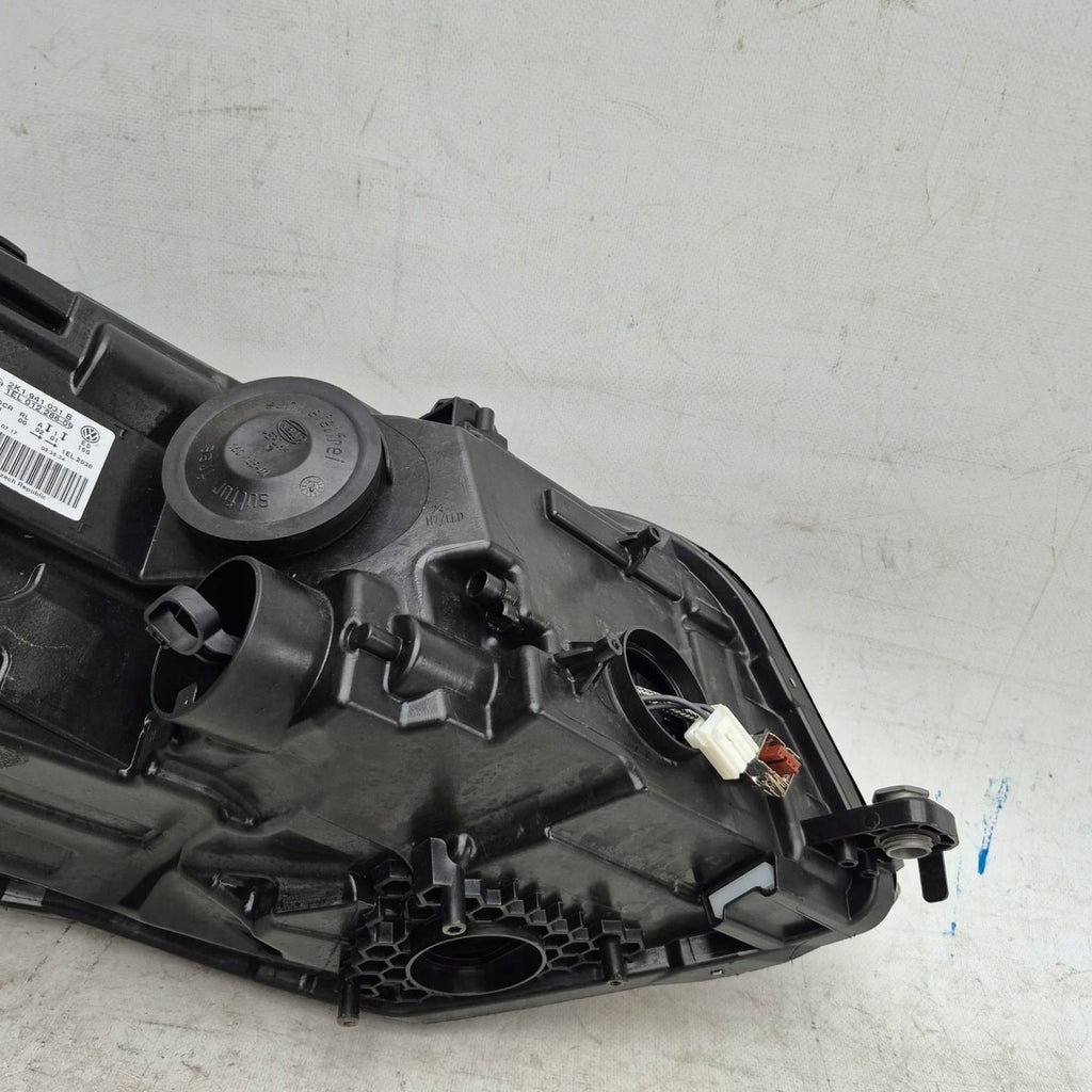 Frontscheinwerfer VW Caddy 2K1941031B Links Scheinwerfer Headlight SCH9823184165ah