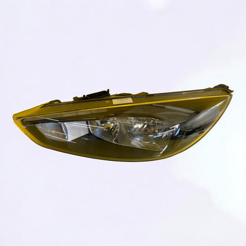 Frontscheinwerfer Ford Focus III F1EB-13W030-AGA LED Links Headlight