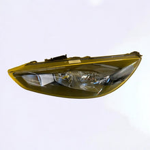 Load image into Gallery viewer, Frontscheinwerfer Ford Focus III F1EB-13W030-AGA LED Links Headlight